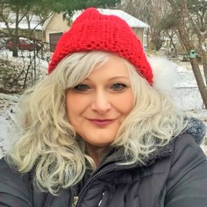 Meet your Posher, Susan